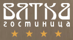 Логотип Вятка