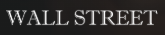 Логотип Wall Street