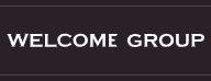 Логотип Welcome Group