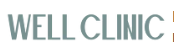 Логотип Well Clinic