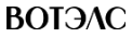 Логотип Вотэлс