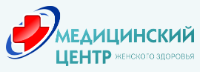 Логотип Медицинский центр в Медведково