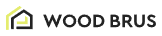 Логотип Wood-Brus