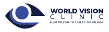 Логотип World Vision Clinic