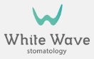 Логотип White Wave