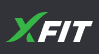 Логотип X-Fit