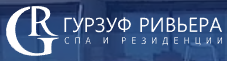 Логотип Гурзуф Ривьера