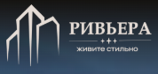 Логотип Ривьера