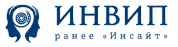 Логотип Инвип
