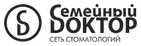 Логотип Семейный доктор