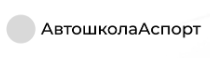 Логотип АСпорт