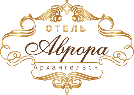 Логотип Аврора