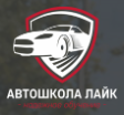 Логотип Лайк