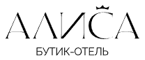 Логотип Алиса