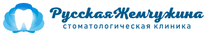 Логотип Русская жемчужина