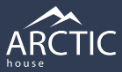 Логотип Апартаменты Arctic house
