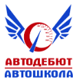 Логотип Автодебют