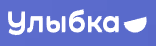 Логотип Улыбка