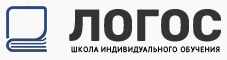 Логотип Логос
