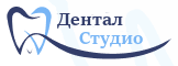 Логотип Дентал Студио