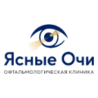 Логотип Ясные Очи
