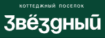 Логотип КП Звёздный