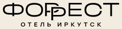 Логотип Форрест