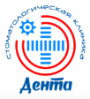 Логотип Дента