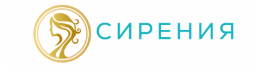Логотип Сирения