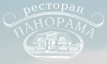 Логотип Панорама