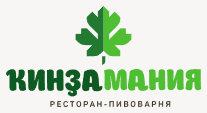 Логотип Кинза