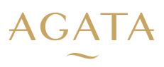 Логотип Agata