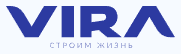 Логотип VIRA