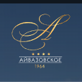Логотип Айвазовское (УДП РФ)