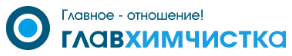 Логотип Главхимчистка