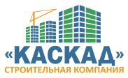 Логотип Каскад