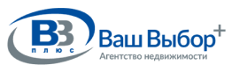 Логотип Ваш Выбор+