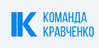 Логотип Команда Кравченко