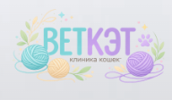 Логотип ВетКэт