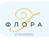 Логотип Флора