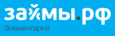Логотип Займы.рф