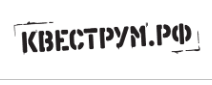 Логотип Квеструм