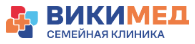 Логотип Викимед