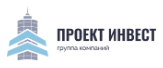 Логотип Проект Инвест