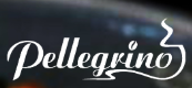 Логотип Pellegrino