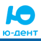 Логотип Ю-Дент