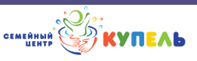 Логотип Купель