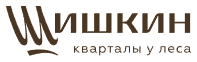 Логотип Шишкин