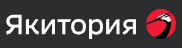 Логотип Якитория