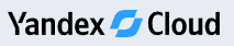 Логотип Yandex Cloud